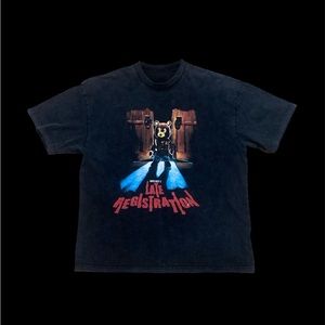 Vintage Kanye shirt